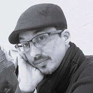 Foto autor Andriu Valle