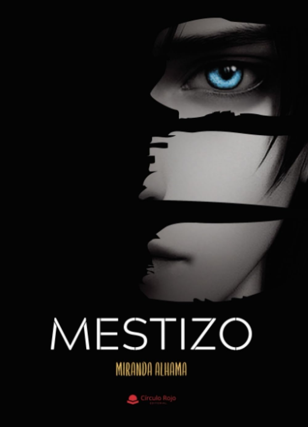 Mestizo - portada